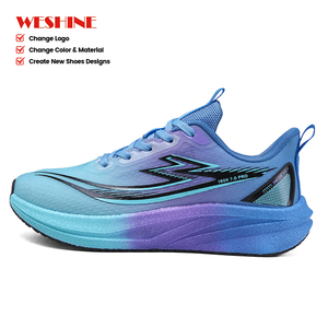 Scarpe da Corsa per Uomo, Zapatos Gym Deportivos, Correr Tenis, Ayakkabi Erkek, Scarpe Running Uomo, Chaussures De Course Hommes - Product Image 1