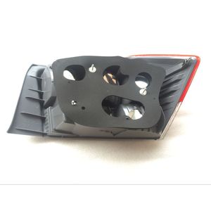 ไฟท้ายรถฮอนด้าซิตี้แบบฮาโลเจน 12V สำหรับรุ่นปี 08-14 อะไหล่ทดแทนใหม่ - Product Image 3