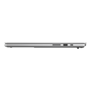 16 Air 2025 (GU605C) Core U รุ่นที่ 2 แล็ปท็อปดีไซน์น้ำหนักเบาขนาด 16 นิ้ว ซีรีส์ 50 ความบางเฉียบ 1.49 ซม./น้ำหนัก 1.95 กก. บางเฉียบและเบาพิเศษ Ultra 9 RTX 5 - Product Image 6