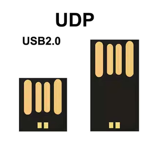 Impermeable USB 2,0 UDP Chip 3 años de garantía 4GB/<span class=keywords><strong>8GB</strong></span>/16GB/32GB UDP Unidad de memoria flash - Product Image 3