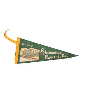 Banderas de fieltro personalizadas directas de fábrica para fiesta de Festival uso nuevo estilo personalizado - Product Image 3