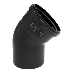 CURVA 100 'PHONOBLACK' 87 Tubi e Raccordi - Product Image 1