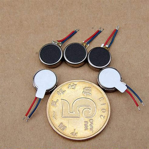 มอเตอร์ฮัปติกแบบแปรงถ่าน DC รุ่น JL-A0832 ขนาด 8 มม.*<span class=keywords><strong>3</strong></span>.2 มม. แบบสามเฟส <span class=keywords><strong>3</strong></span>.0V ไมโครคอยน์ ป้องกันการกลับขั้ว สำหรับอุปกรณ์เคลื่อนที่ อายุการใช้งานยาวนาน - Product Image 5