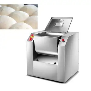 Factory direct sales professional dough kneading machine bread flour spiral dough mixer suppliers