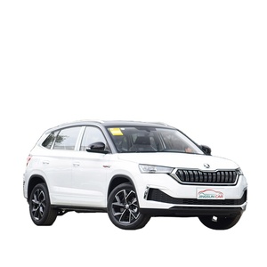 <span class=keywords><strong>Skoda</strong></span> KAMIQ Gasolina <span class=keywords><strong>Coche</strong></span> 5 puertas 5 plazas SUV Alta velocidad <span class=keywords><strong>Coche</strong></span> de <span class=keywords><strong>segunda</strong></span> <span class=keywords><strong>mano</strong></span> Coches con volante a la izquierda - Product Image 1