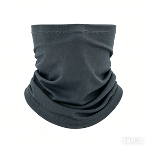 Cache-cou et masque facial de cyclisme rafraîchissant et respirant pour l'extérieur, protection solaire unisexe, idéal pour la pêche - Product Image 1