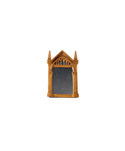 Mini espejo de resina personalizado de la colección Erised para Harry's Prop - Product Image 1