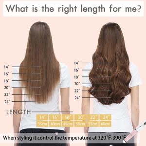 Extensions de cheveux naturels vietnamiens <span class=keywords><strong>à</strong></span> bandes adhésives invisibles, noir naturel, 20 pouces, 20 pièces, Remy lisses 1B # - Product Image 6