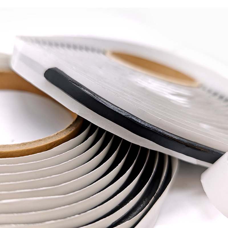 Waterproof Leakage High Sticky Aluminum Foil
