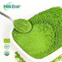 Kyoto Matcha-Pulver AAAAAAA-Qualität Steingemahlen Ohne Bitterkeit Lebendige Farbe 30g 50g Individuelle Verpackung für Einzelhandel Matcha-Pulver