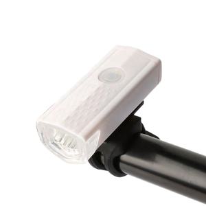 Équipement et accessoires pour la conduite de moto de nuit, phares USB pour VTT, éclairages de vélo avec différentes options de lumière - Product Image 3