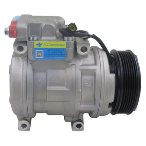 Compresor OE C00000073 para Aire Acondicionado MAXUS V80 SE10B20 - Product Image 1