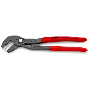 KNIPEX Cobra <b>Hose</b> <b>Clamp</b> <b>Pliers</b> 85 51 250 C Made In Germany - Product Image 3