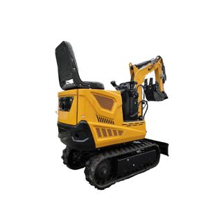 Mini máy xúc chất lượng cao nhỏ Digger máy xúc máy giá tốt để bán - Product Image 4