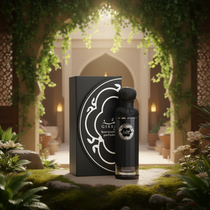 Gissah Eau De Parfum Spray Floreale a Lunga Durata, Fragranza Unisex G-158 - Product Image 2