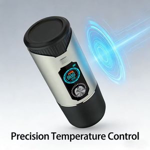 Commercio all'ingrosso della fabbrica elettrico Shisha narghilè elettrico di alta qualità narghilè ricaricabile per il tabacco - Product Image 4