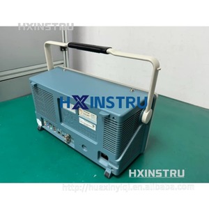ออสซิลโลสโคป Tektronix MSO5204B 2GHz 4+16 ช่องสัญญาณ มือสอง สภาพดี - Product Image 4