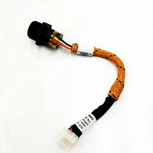 JIAJUE 324-0843 Faisceau de câblage de transmission pour moteur 3512B avec garantie de 3 mois - Product Image 1