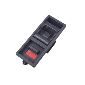 Poignée de porte intérieure de hayon pour Mitsubishi Montero Pajero V31 V32 <span class=keywords><strong>V33</strong></span> V43 1990-2000 - Product Image 5