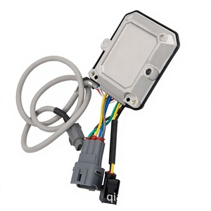Module d'allumage pour Toyota 89620-35310, pièces de rechange automobiles - Product Image 2
