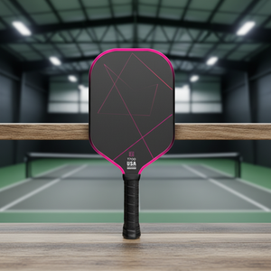Pala de Pickleball <span class=keywords><strong>JOOLA</strong></span> T700 de Fibra de Carbono, Para Adultos y Niños - Product Image 1