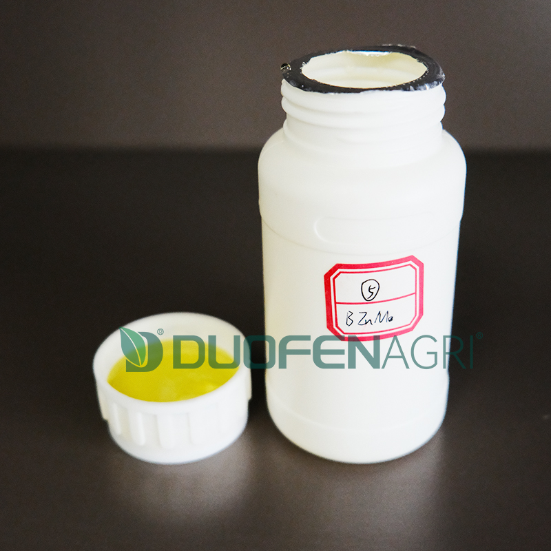 Wholesale Liquid Calcium Boron Fertilizer 100% Water Soluble image 5