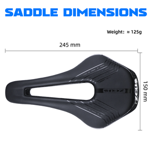 <span class=keywords><strong>Selle</strong></span> <span class=keywords><strong>de</strong></span> route <span class=keywords><strong>de</strong></span> montagne <span class=keywords><strong>Selle</strong></span> <span class=keywords><strong>de</strong></span> vélo <span class=keywords><strong>de</strong></span> course en fibre <span class=keywords><strong>de</strong></span> carbone Pièces détachées <span class=keywords><strong>de</strong></span> vélo <span class=keywords><strong>VTT</strong></span> <span class=keywords><strong>Selle</strong></span> <span class=keywords><strong>de</strong></span> vélo - Product Image 2