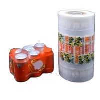 Rollos de Plástico Termoencogible de PE para Envasado de Bebidas y Alimentos, Rollos de Plástico Protector para Envasado de Grupos - Product Image 6