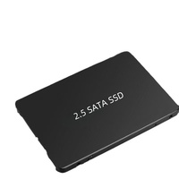 Nouveau disque dur SSD interne SATA III pour ordinateur portable de 2,5 pouces, capacité 128 Go, 256 Go, 512 Go, 1 To