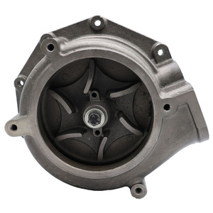 Bomba de Agua Cw para Motor Caterpillar 3406B 3406C 7W7019 0R8217 10R0482 Pieza de Repuesto - Product Image 3