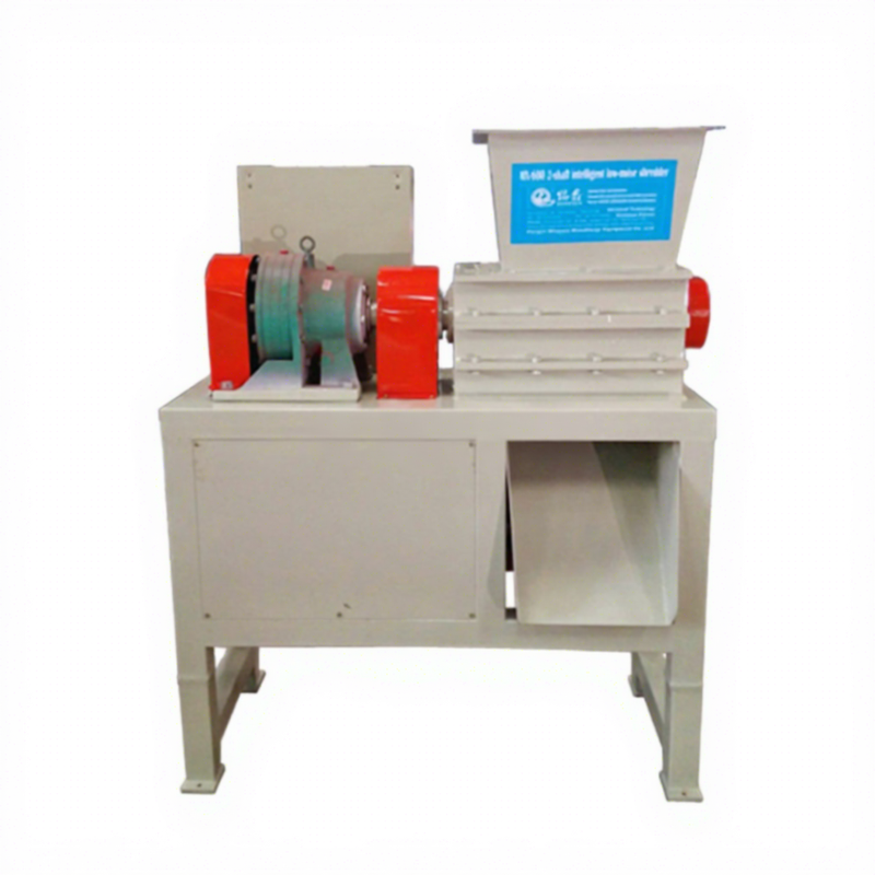 Mingxin Heavy Duty Single Shaft 27kW