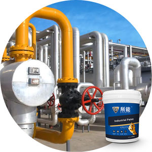 Primer Antiruggine <span class=keywords><strong>di</strong></span> Alta Qualità, Vernice <span class=keywords><strong>Spray</strong></span> Epossidica Liquida Protettiva per Metalli, Rivestimento Galvanizzante a Freddo - Product Image 6