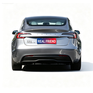 Berline électrique haute performance avec une puissance exceptionnelle pour le marché international, inspection complète du véhicule, <span class=keywords><strong>Tesla</strong></span> <span class=keywords><strong>Model</strong></span> <span class=keywords><strong>3</strong></span> - Product Image 6