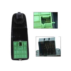 สวิตช์ควบคุมกระจกไฟฟ้า สวิตช์กระจก สำหรับรถยนต์ Fiat 1608705680 735532905 735487419 735487423 - Product Image 2