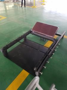 Banc d'entraînement en plastique pour fessiers, modèle 2026 populaire, pour exercices de fessiers (Gluteus Maximus) - Product Image 5