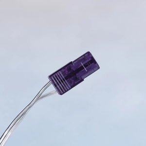<span class=keywords><strong>Blu</strong></span>-<span class=keywords><strong>ray</strong></span>-Cable adaptador para altavoz de cine en casa, Conector de Cable para altavoz de sonido <span class=keywords><strong>Samsung</strong></span> 5,1, Conector de línea de bajos para HT-H5500K - Product Image 5