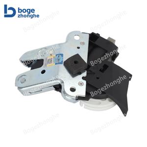 Actuador de Cerradura de Puerta de Alta Calidad 4F5827505C 4F5827505D, Cubierta de Cerradura Trasera para <span class=keywords><strong>Audi</strong></span> A4 A5 <span class=keywords><strong>A6</strong></span> A8 Volkswagen Passat Jetta CC Eos XL1 - Product Image 6