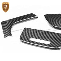 Bande de garniture intérieure en Fiber de carbone pour Panamera 2017, 971 m, prix d'usine