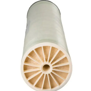 Membrana de Nanofiltración Industrial a Gran Escala, Sistema de Filtración de Agua de Alto Flujo, Membrana NF 2521 - Product Image 3