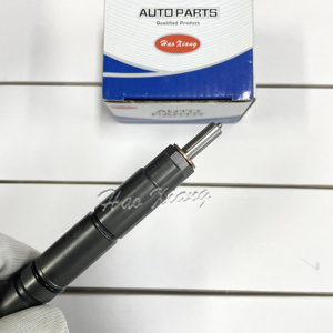 Inyector diésel Haoxiang Common Rail 0445115027 A6420700587 para <span class=keywords><strong>Mercedes</strong></span> Clase C Clase E Clase G - Product Image 4