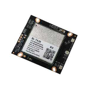 Routeur 4G BL-TA38 à port unique W907, modification IMEI TTL, paramètres TTL, commandes AT, carte de routeur 4G - Product Image 6