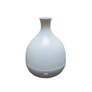 Phong Cách LED Ánh Sáng Hương Thơm Độ Ẩm Công Suất Lớn Hương Thơm Khuếch Tán 1-Năm Cho Nhà Văn Phòng Khách Sạn Chúng Tôi Cắm Cho Hộ Gia Đình Sử Dụng - Product Image 1