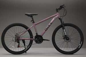 Bicicleta <span class=keywords><strong>de</strong></span> <span class=keywords><strong>Carretera</strong></span> QIKE <span class=keywords><strong>de</strong></span> 21 Velocidades y 26 Pulgadas con Frenos <span class=keywords><strong>de</strong></span> Disco y Horquilla <span class=keywords><strong>de</strong></span> Acero <span class=keywords><strong>de</strong></span> Alto <span class=keywords><strong>Carbono</strong></span>, Precio Económico al por Mayor <span class=keywords><strong>de</strong></span> Proveedor Chino - Product Image 2