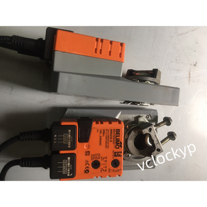1 pièce neuve, actionneur BELIMO SMS230 CC, livraison rapide via FedEx - Product Image 3