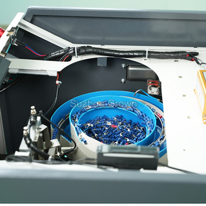 เครื่องย้ำสายไฟอัตโนมัติ, เครื่องมือย้ำสายไฟ - Product Image 4