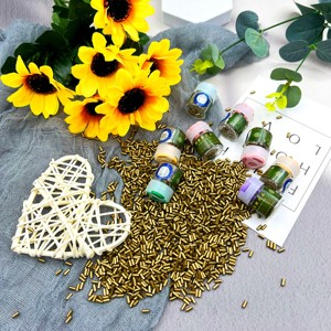 Hot Sale Original Britânico Blaise Super Macio Isqueiro com Alta Taxa De Ignição 2.3mm Flint a Kilo Cápsulas Plásticas - Product Image 5