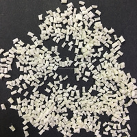 Granulés PETG GF50 haute performance pour imprimante 3D, granulés PETG remplis de fibres de verre