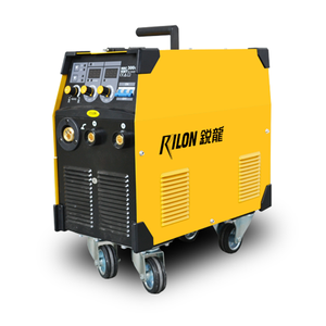 Rilon NBC300GF 380v 300A <span class=keywords><strong>m</strong></span>áquina de soldadura mag <span class=keywords><strong>mig</strong></span> portátil de 3 fases - Product Image 1