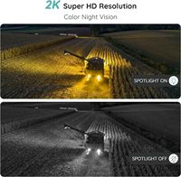 Usine OEM fournisseur 4g sim solaire camara de seguridad PIR caméra basse puissance 4g extrieure solaire