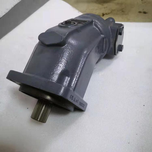 Moteur à piston série A2FM90 A2FM90/60W-VBB106 A2FM90/61W-VAB010 A2FM90/61W-VAB016 A2FM90/61W-VAB020 A2FM90/61W-VAB026 Série A2FM90 - Product Image 6